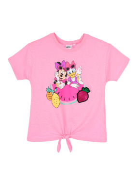 KIDS MOVIE HEROES Tricou Minnie