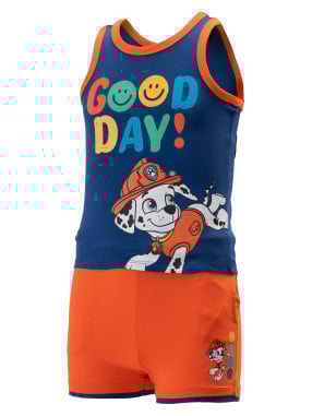 KIDS MOVIE HEROES Dečiji komplet  PAWPATROL