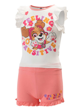 KIDS MOVIE HEROES Dečiji komplet  PAWPATROL