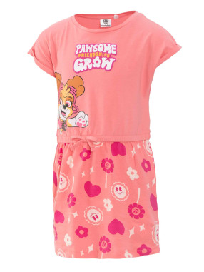 KIDS MOVIE HEROES Рокля PAWPATROL