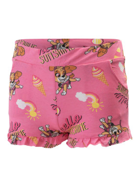 KIDS MOVIE HEROES Pantaloni scurti Pawpatrol