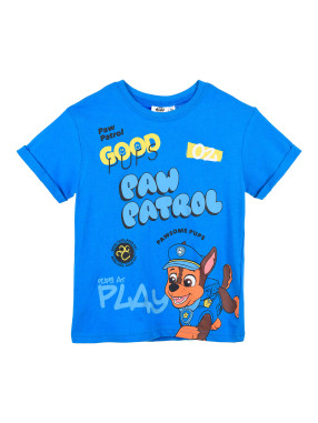 KIDS MOVIE HEROES Tricou Pawpatrol