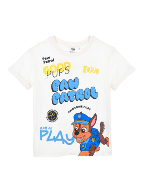 KIDS MOVIE HEROES Tricou Pawpatrol