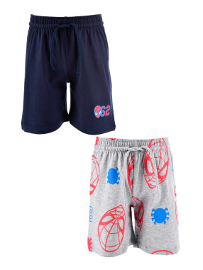 KIDS MOVIE HEROES Šorc SPIDERMAN