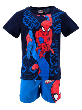 KIDS MOVIE HEROES Šorc SPIDERMAN