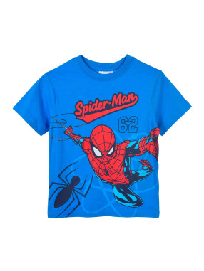 KIDS MOVIE HEROES Tricou Spiderman