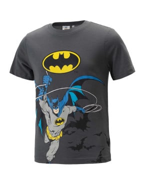 KIDS MOVIE HEROES Tricou Batman