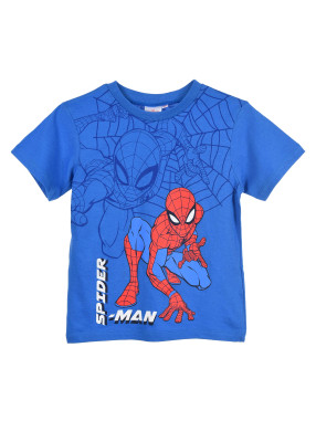 KIDS MOVIE HEROES Tricou Spiderman
