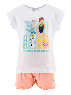 KIDS MOVIE HEROES Dečiji set  FROZEN