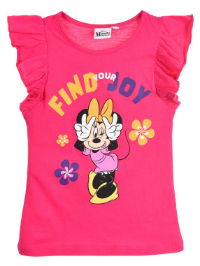 KIDS MOVIE HEROES Tricou Minnie
