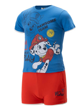 KIDS MOVIE HEROES Παιδικό Αθλητικό Σετ PAWPATROL