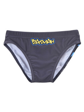 KIDS MOVIE HEROES Costum de baie Batman