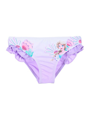 KIDS MOVIE HEROES Costum de baie Frozen