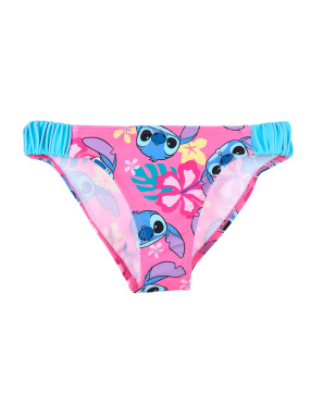 KIDS MOVIE HEROES Costum de baie Liloetstitch