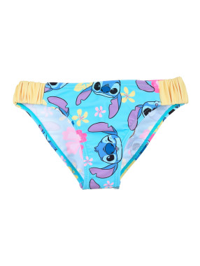 KIDS MOVIE HEROES Costum de baie Liloetstitch