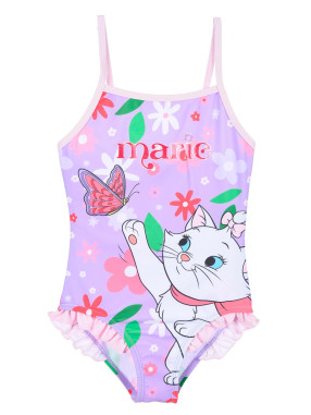 KIDS MOVIE HEROES Παιδικό Μαγιό MARIE