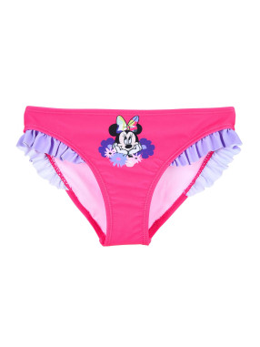 KIDS MOVIE HEROES Costum de baie Minnie