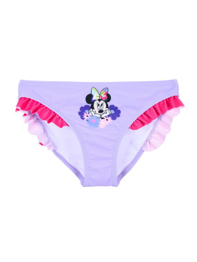 KIDS MOVIE HEROES Costum de baie Minnie