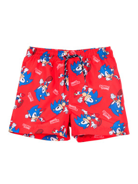 KIDS MOVIE HEROES Sort inot Sonicclassic