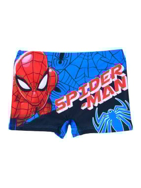 KIDS MOVIE HEROES Бански SPIDERMAN