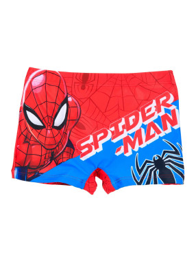 KIDS MOVIE HEROES Costum de baie Spiderman