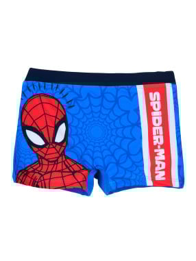 KIDS MOVIE HEROES Бански SPIDERMAN