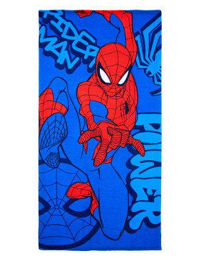 KIDS MOVIE HEROES Prosop Spiderman