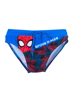 KIDS MOVIE HEROES Costum de baie Spiderman