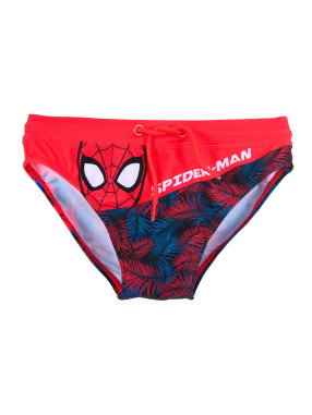 KIDS MOVIE HEROES Costum de baie Spiderman