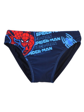 KIDS MOVIE HEROES Costum de baie Spiderman