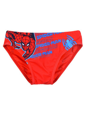 KIDS MOVIE HEROES Costum de baie Spiderman