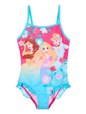 KIDS MOVIE HEROES Costum de baie Princesse