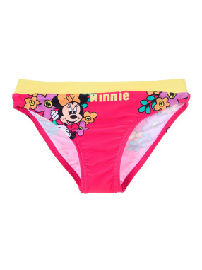 KIDS MOVIE HEROES Costum de baie Minnie