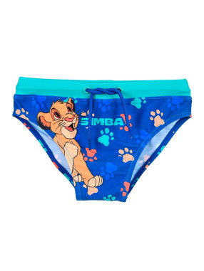 KIDS MOVIE HEROES Costum de baie Roilion