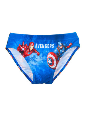 KIDS MOVIE HEROES Costum de baie Avengersclassic