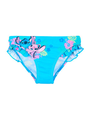 KIDS MOVIE HEROES Costum de baie Liloetstitch