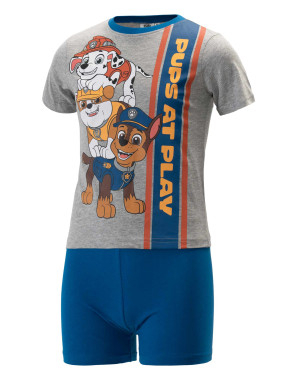 KIDS MOVIE HEROES Dečiji komplet  PAWPATROL