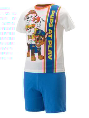 KIDS MOVIE HEROES Dečiji komplet  PAWPATROL