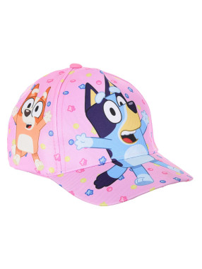 KIDS MOVIE HEROES Sapca Bluey