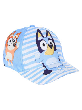 KIDS MOVIE HEROES Sapca Bluey