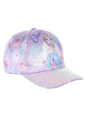 KIDS MOVIE HEROES Sapca Frozen