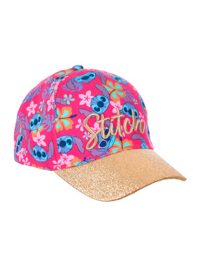 KIDS MOVIE HEROES Sapca Liloetstitch