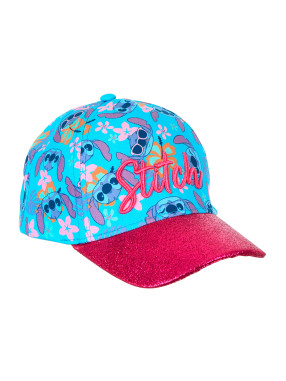 KIDS MOVIE HEROES Sapca Liloetstitch