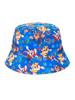 KIDS MOVIE HEROES Palarie Pawpatrol