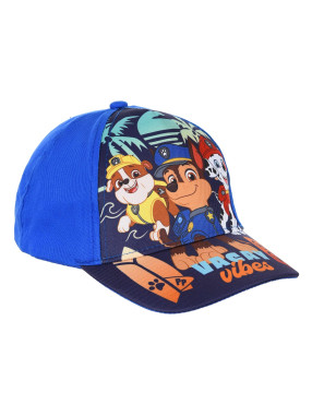 KIDS MOVIE HEROES Sapca Pawpatrol