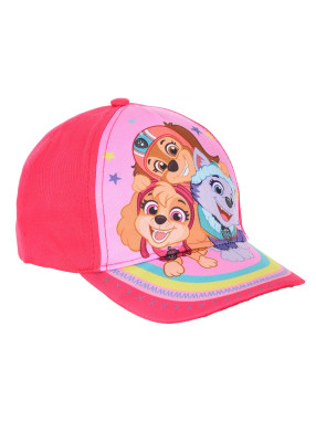 KIDS MOVIE HEROES Sapca Pawpatrol