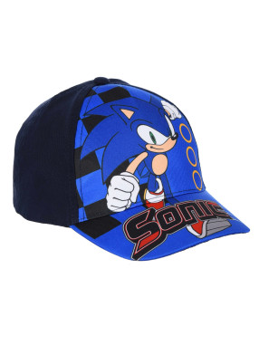 KIDS MOVIE HEROES Sapca Sonic