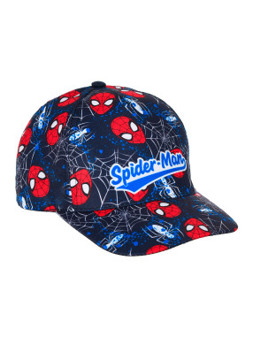 KIDS MOVIE HEROES Sapca Spiderman