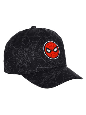 KIDS MOVIE HEROES Sapca Spiderman
