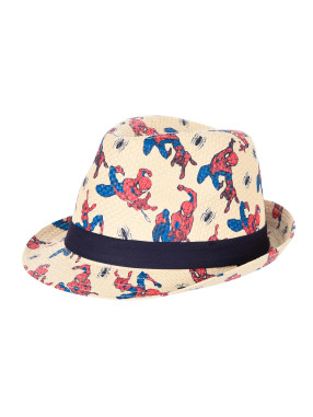 KIDS MOVIE HEROES Palarie Spiderman